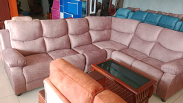 CUSION SOFA